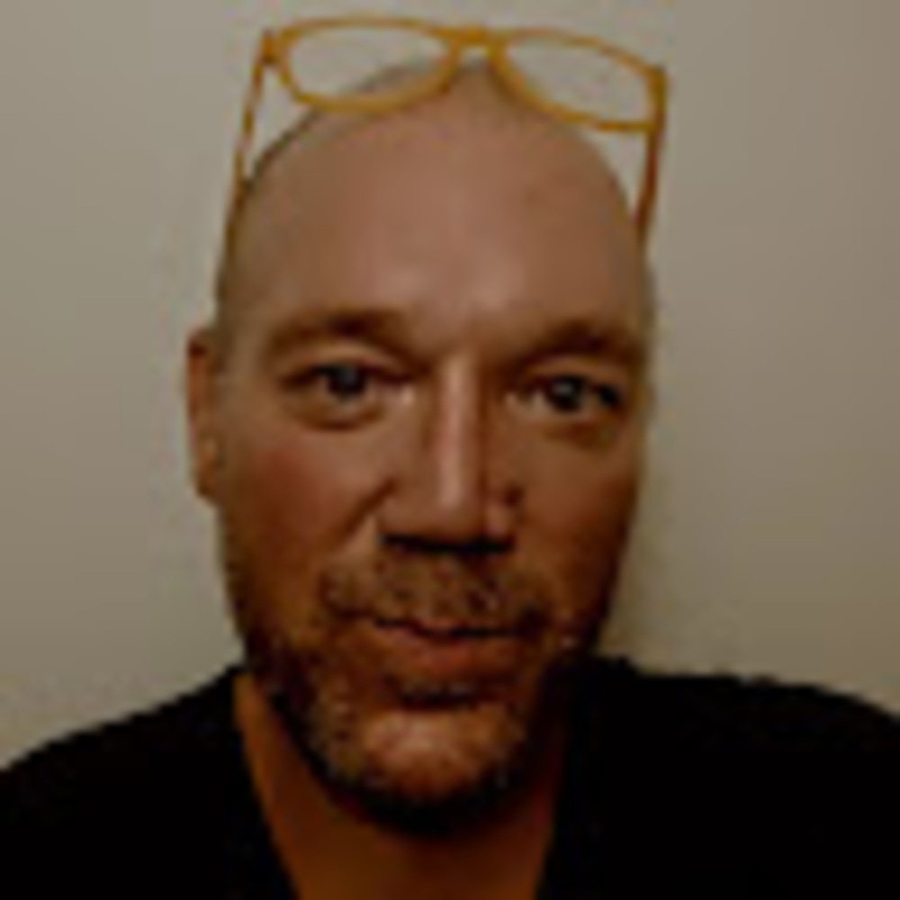 Meet your Posher, Chad